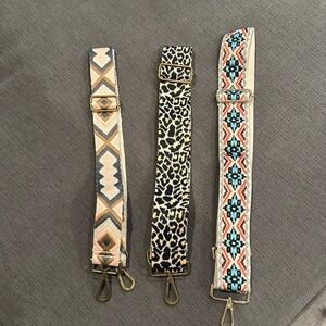 Grace & Lace Purse Straps (3)